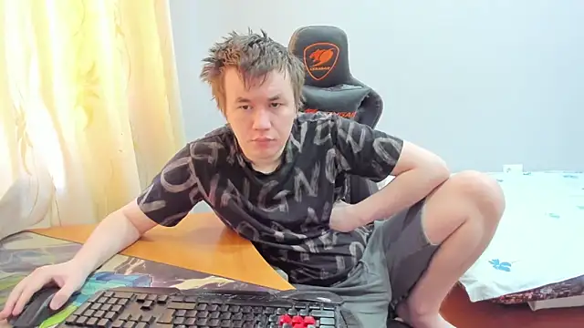 iliaskrislove online show from 01/15/26, 07:24