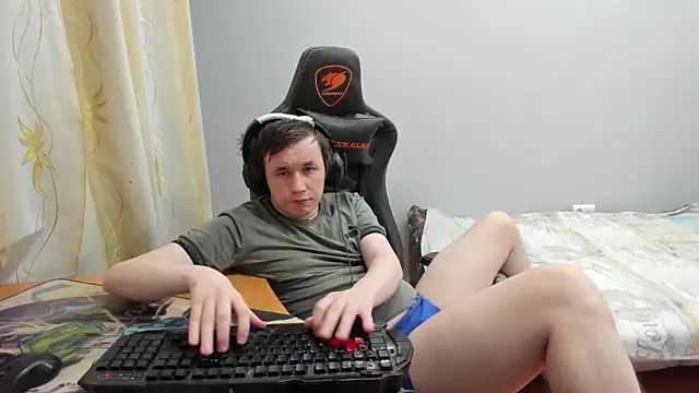 iliaskrislove online show from 02/03/26, 12:53