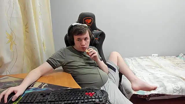 iliaskrislove online show from 02/05/26, 01:54