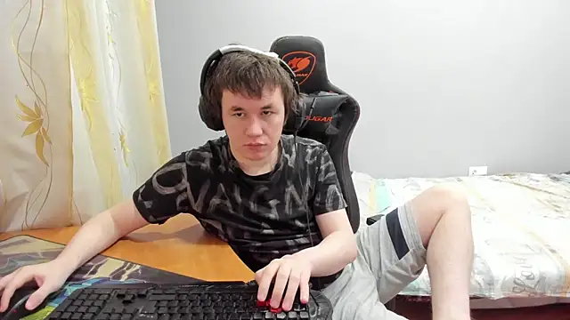 iliaskrislove online show from 02/07/26, 11:52