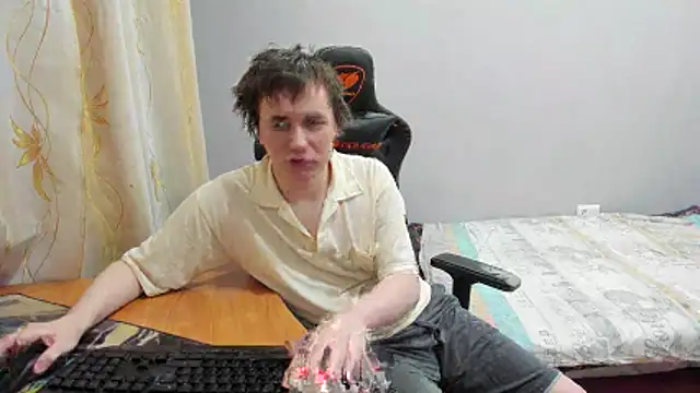 iliaskrislove online show from 02/10/26, 03:54