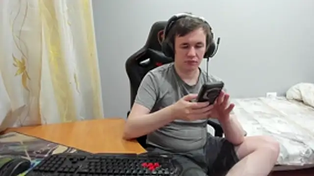 iliaskrislove online show from 02/10/26, 04:11