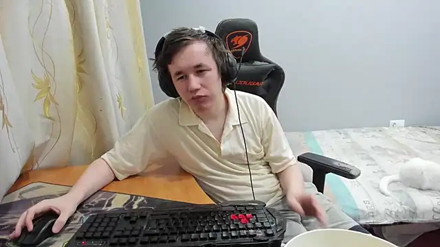 iliaskrislove online show from 02/21/26, 12:11