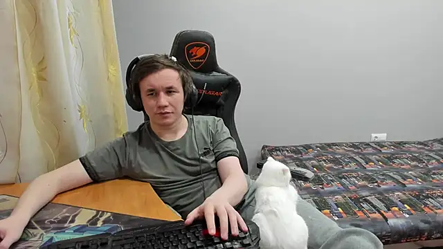 iliaskrislove online show from 02/22/26, 05:11