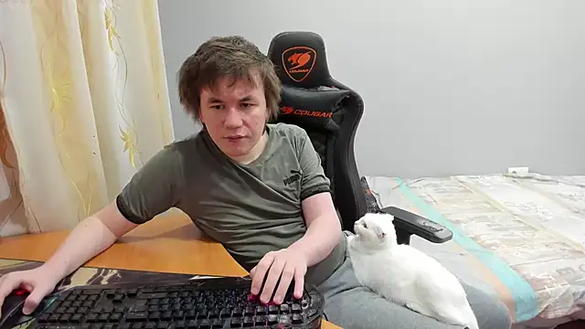 iliaskrislove online show from 03/04/26, 02:12