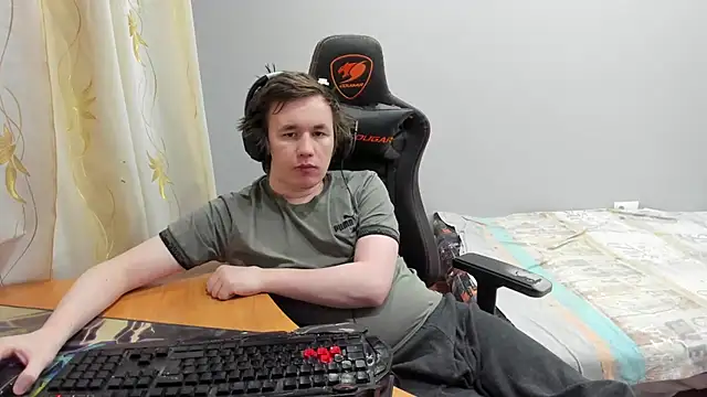 iliaskrislove online show from 03/07/26, 12:40