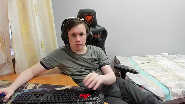 iliaskrislove online show from 03/08/26, 02:10