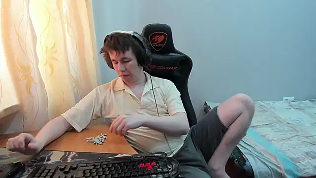 iliaskrislove online show from 03/13/26, 08:10