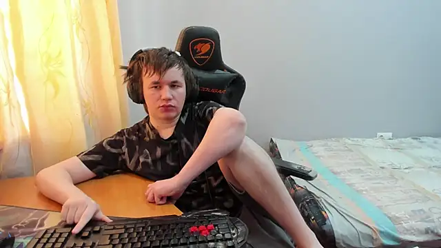 iliaskrislove online show from 03/15/26, 09:26