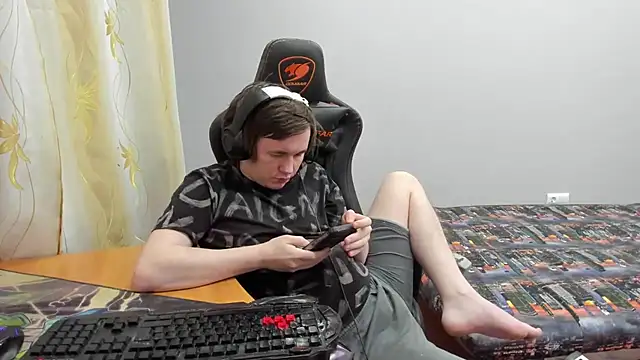 iliaskrislove online show from 03/15/26, 09:32