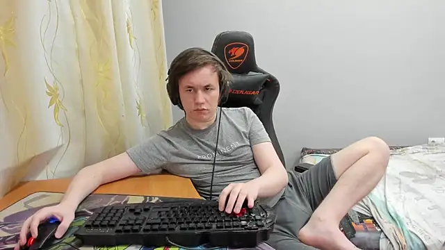 iliaskrislove online show from 04/13/26, 10:26