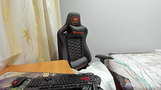 iliaskrislove online show from 04/16/26, 10:01