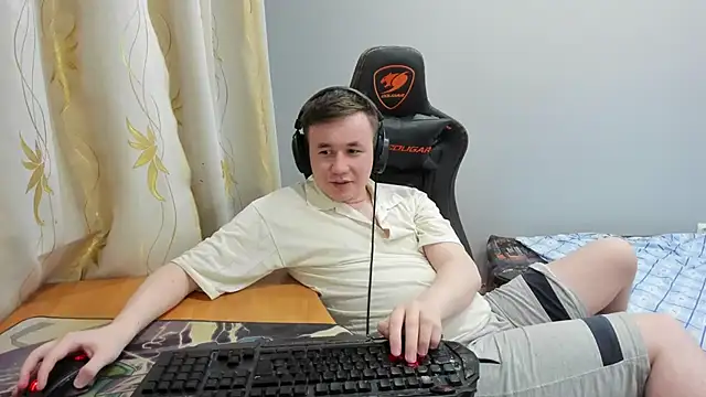 iliaskrislove online show from 05/07/26, 05:29