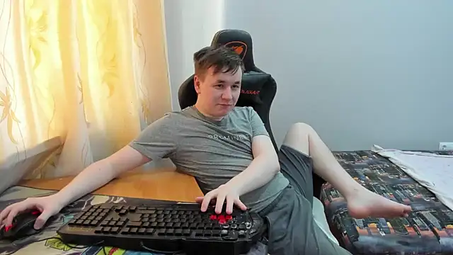 iliaskrislove online show from 05/15/26, 11:01