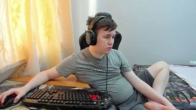 iliaskrislove online show from 05/16/26, 12:18