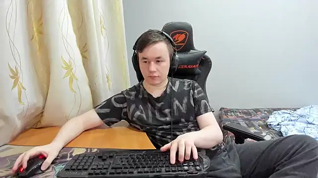 iliaskrislove online show from 05/27/26, 05:43