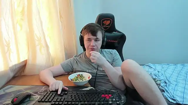 iliaskrislove online show from 05/30/26, 06:54