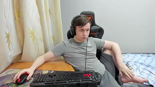 iliaskrislove online show from 05/30/26, 11:13