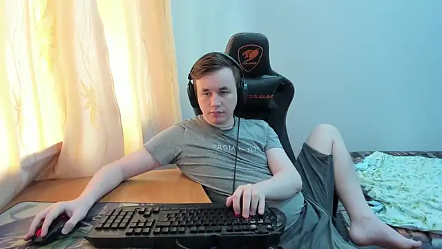 iliaskrislove online show from 06/02/26, 06:37