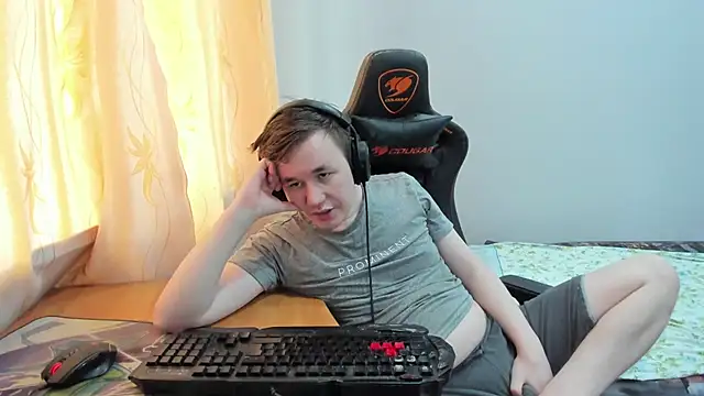 iliaskrislove online show from 06/03/26, 06:49