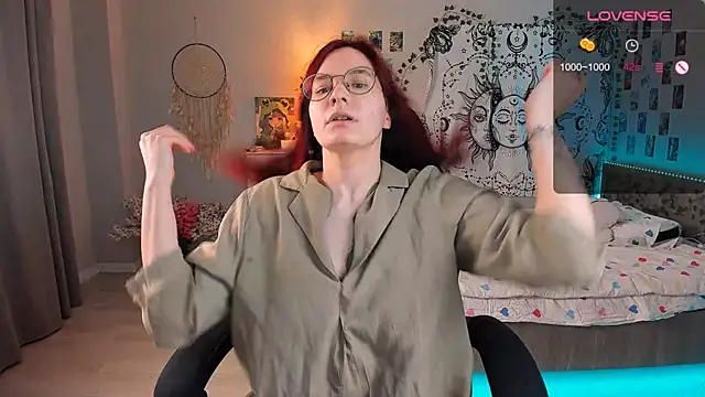 callmekatesmith online show from 01/30/25, 09:47