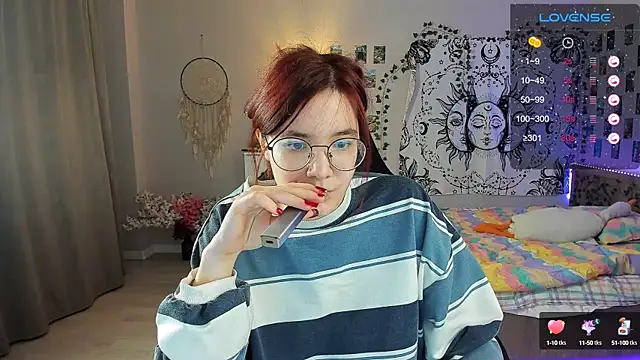 callmekatesmith online show from 02/04/25, 02:39