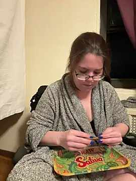 FreakNastyLacie online show from 03/21/25, 01:24