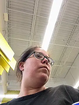 FreakNastyLacie online show from 09/23/25, 07:39