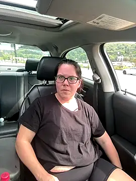 FreakNastyLacie online show from 09/29/25, 06:13