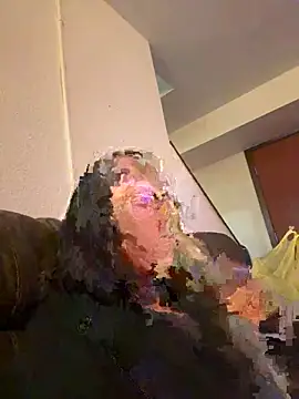 FreakNastyLacie online show from 10/28/25, 02:26