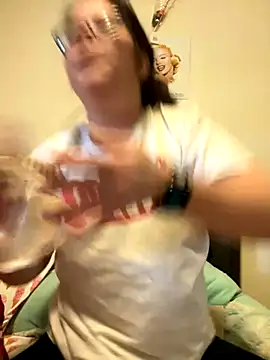 FreakNastyLacie online show from 11/02/25, 05:59