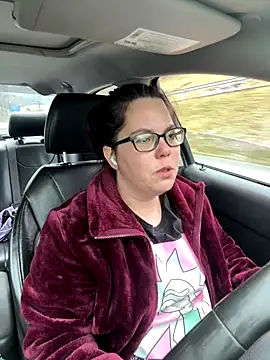 FreakNastyLacie online show from 11/19/25, 04:29