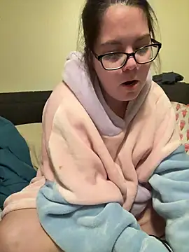 FreakNastyLacie online show from 12/02/25, 02:06