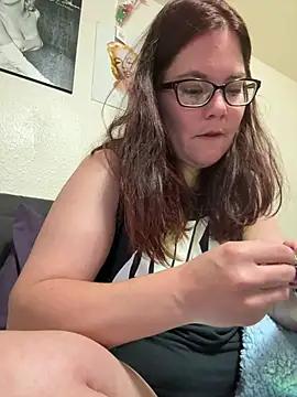 Snapshot of FreakNastyLacie chatting on 06/24/26, 08:52 FreakNastyLacie online show from 06/24/26, 08:52