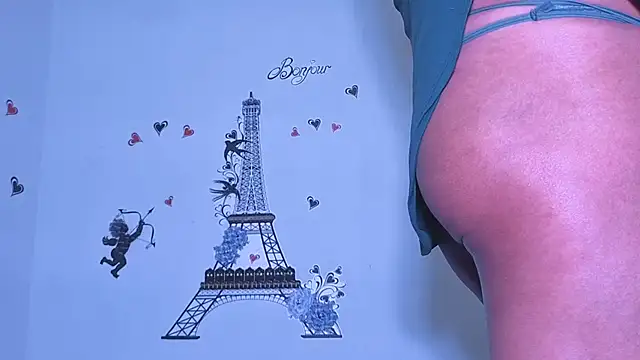 Anto055 online show from 04/21/26, 10:21