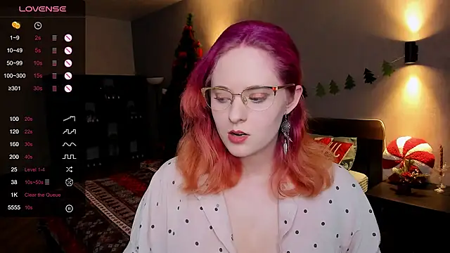 Aemilia  online show from 01/08/25, 12:15