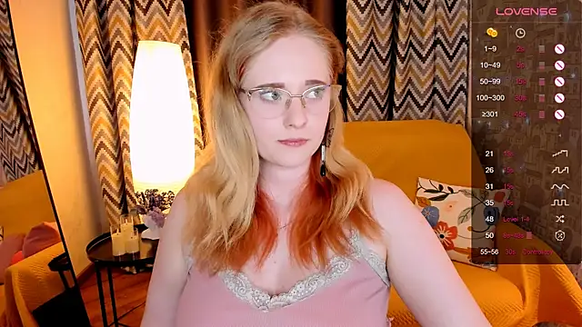 Aemilia  online show from 04/24/26, 08:17