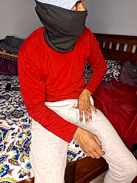 Snapshot of Morningstar_ki_Angel chatting on 01/01/25, 05:00 Morningstar ki Angel online show from 01/01/25, 05:00