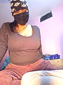 Snapshot of Morningstar_ki_Angel chatting on 01/12/25, 04:50 Morningstar ki Angel online show from 01/12/25, 04:50