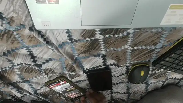 Snapshot of Morningstar_ki_Angel chatting on 01/22/25, 08:18 Morningstar ki Angel online show from 01/22/25, 08:18