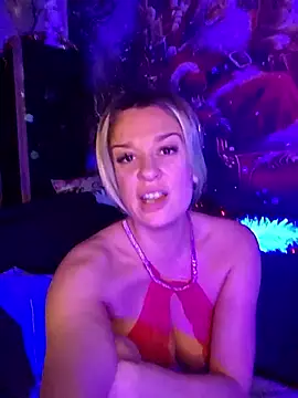 SpicyVicky online show from 12/18/25, 05:46