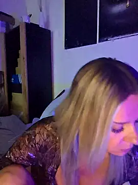 SpicyVicky online show from 04/10/26, 04:28