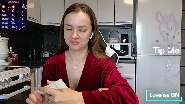 Strip-Lady online show from 03/20/25, 01:13