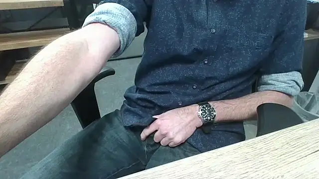 Michealtje85 online show from 01/15/26, 04:11