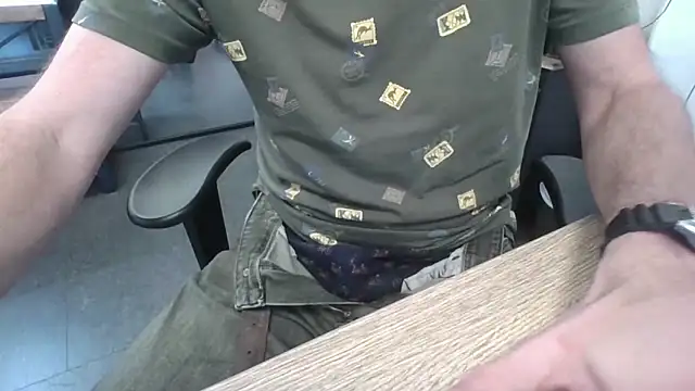 Michealtje85 online show from 03/09/26, 03:05