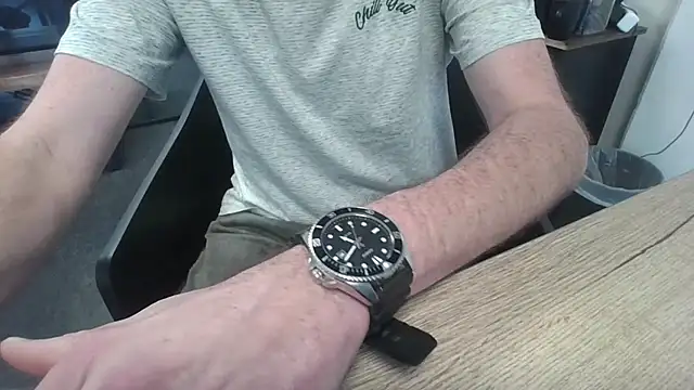 Michealtje85 online show from 03/12/26, 04:13