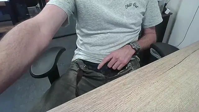 Michealtje85 online show from 03/13/26, 04:13