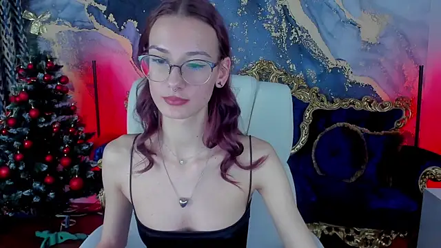 CozyMell online show from 01/04/25, 02:14