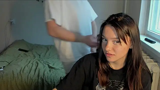 MashkaRay online show from 04/05/26, 02:58