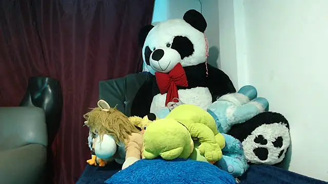 Snapshot of SWEETT_CORY chatting on 01/04/25, 02:25 SWEETT CORY online show from 01/04/25, 02:25